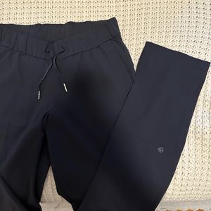 lululemon On the Fly Pants (vintage)